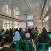 Dinas Koperasi Gelar Sosialisasi