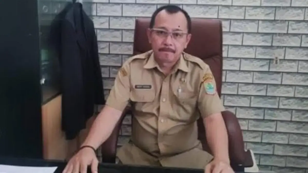 Kepala Bidang Pemerintahan Desa (Pemdes)