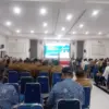 DPPKB Karawang Gelar Forum Perangkat Daerah