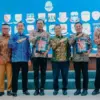 Karawang Kembali Raih Opini WTP ke-10 dari BPK