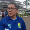 Kepala Dinas Kesehatan (Dinkes) Karawang