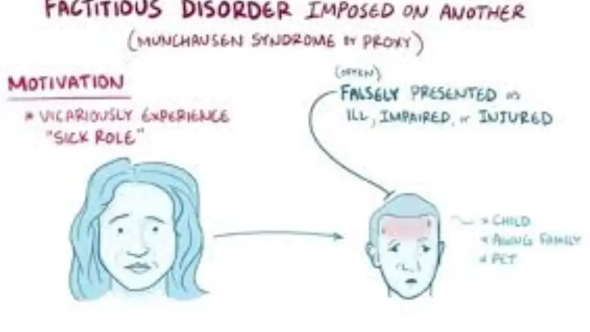 Cara Mengatasi Factitious Disorder