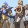 No.1 Sentai Gozyuger Episode 12.