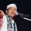 Gubernur Jawa Barat Dedi Mulyadi