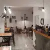 Hide and Seek Cafe di Purwakarta.