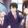 Danjo no Yuujou wa Seiritsu suru? (Iya, Shinai!!).