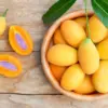 Manfaat Buah Gandaria