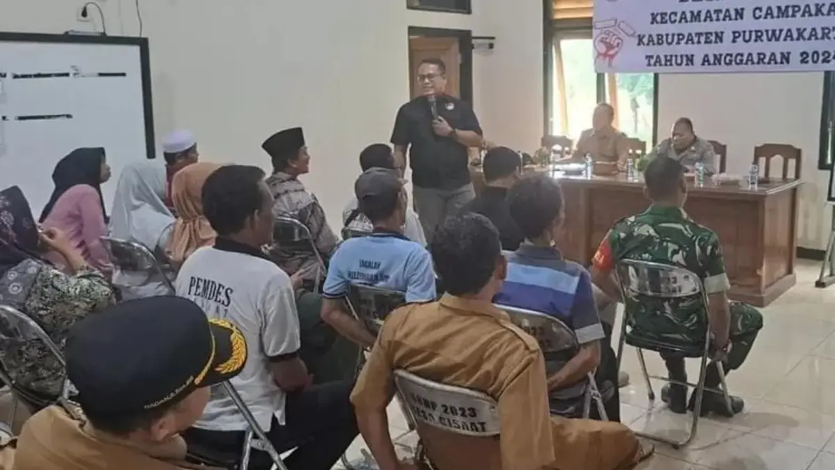 Polres Purwakarta