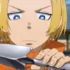 Fire Force Season 3