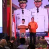 Peringatan Hari Buruh Internasional (May Day).