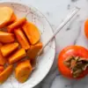 Manfaat Buah Kesemek