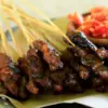 Sate Maranggi Purwakarta