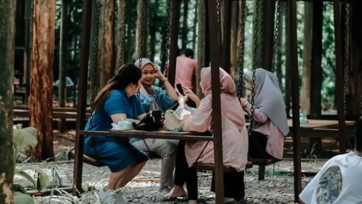 3 tempat nongkrong rekomendasi di Purwakarta