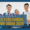 SPMB Jabar 2025