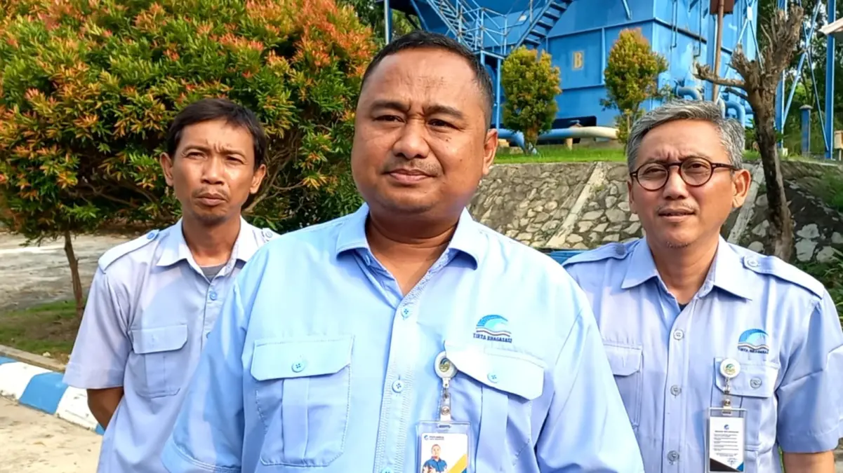 PDAM Tirta Bhagasasi