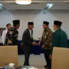 Wakil Gubernur Jawa Tengah Taj Yasin