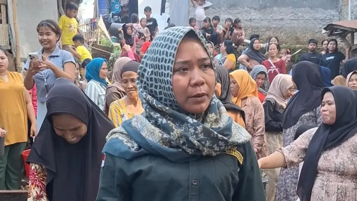 Ketua RT