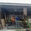 Polres Karawang