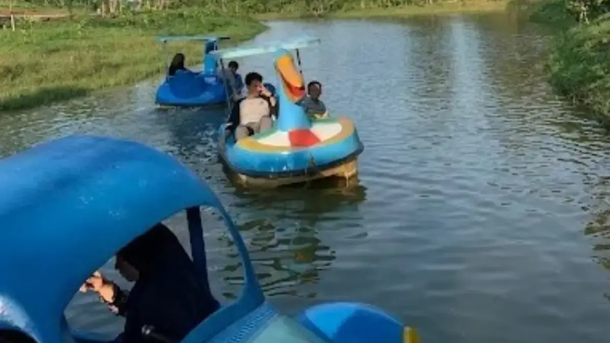 Wisata Kaliwungu