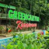 Green Canyon Karawang