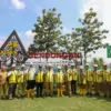 Wakil Gubernur Jawa Tengah, Taj Yasin