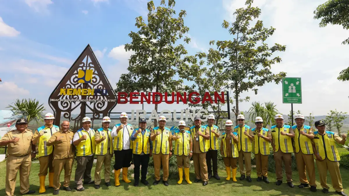 Wakil Gubernur Jawa Tengah, Taj Yasin