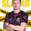 Slavko Damjanovic