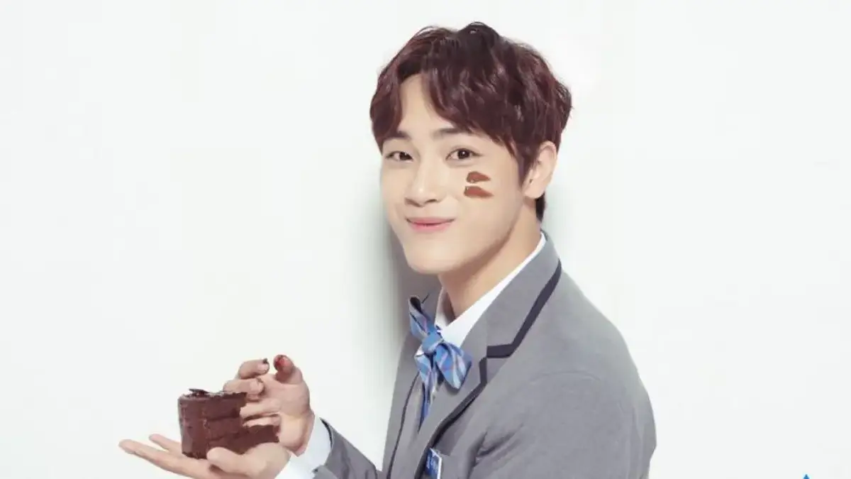 Ju Hak Nyeon rehat sementara