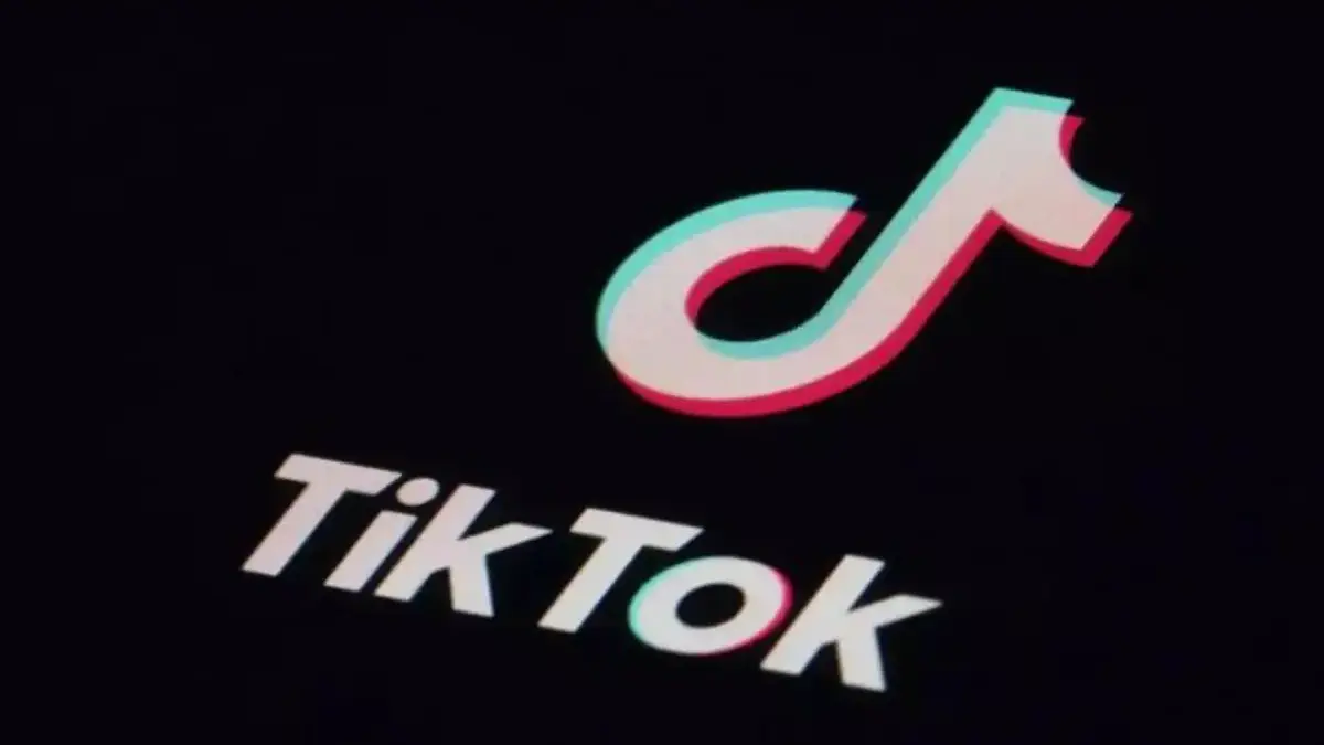 ilustrasi TikTok