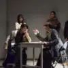 No.1 Sentai Gozyuger episode 18.