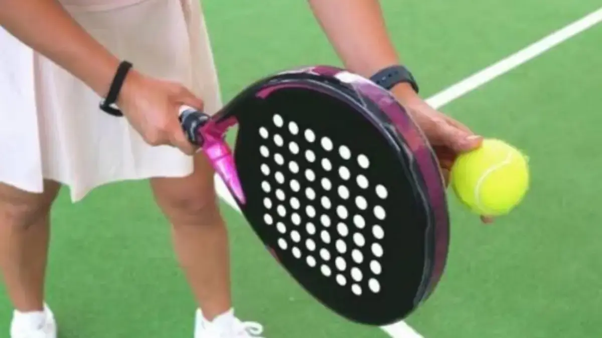 Perbedaan Olahraga Padel dan Tenis.