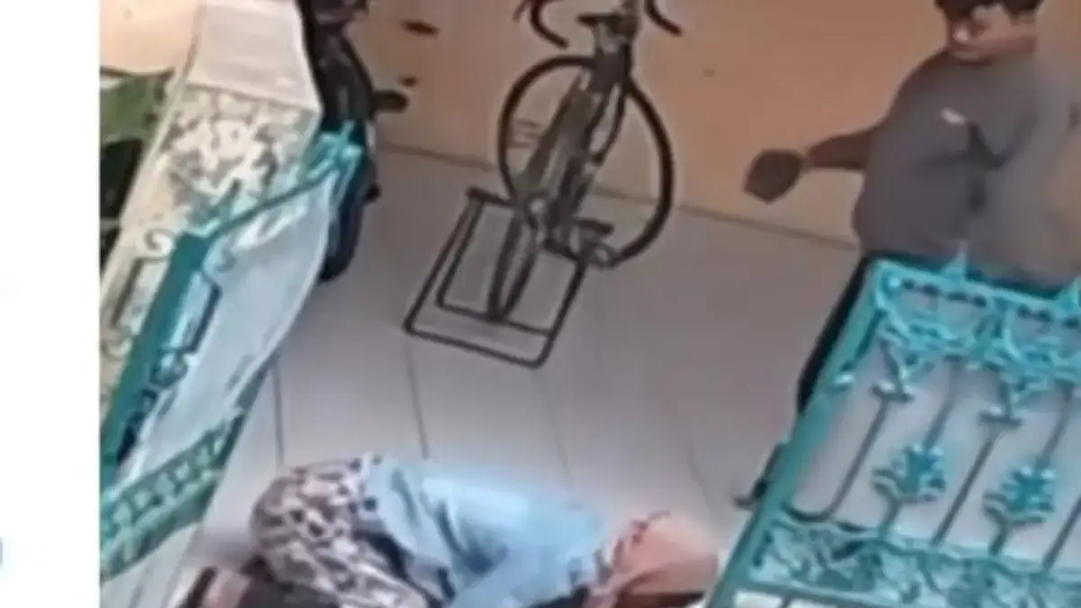 Pemuda di Bekasi Ditangkap Usai Aniaya Ibu Kandung