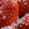 Buah stroberi