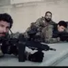 Film Navy Seals Vs Zombies.