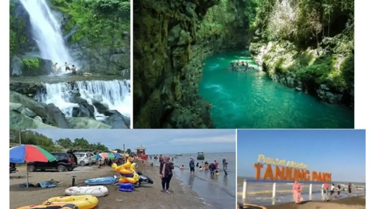 Wisata Terbaik di Karawang.
