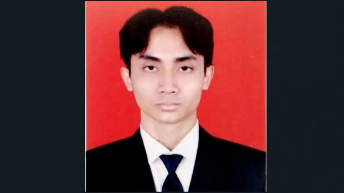 Rahadian Surya Ramadhan