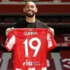 Matheus Cunha