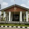 DPRD Kabupaten Bekasi.