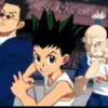 Hunter X Hunter: Nen Impact
