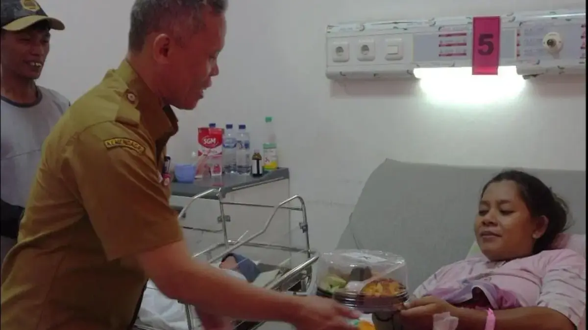 RSUD Karawang