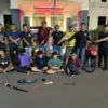 Polres Metro Bekasi