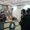 Kejaksaan Negeri Karawang
