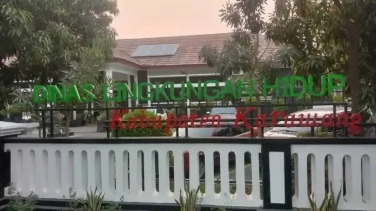 DLH Karawang