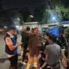 Razia Satpol PP Karawang