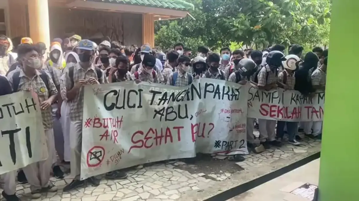 SMAN 9 Tambun Selatan