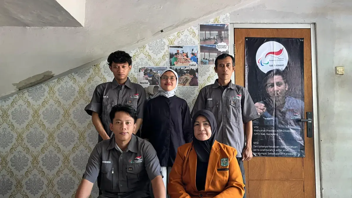 NPCI Karawang