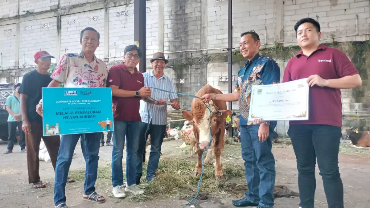 Pemerintah Kabupaten Bekasi