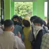 Jam Malam untuk Pelajar bekasi