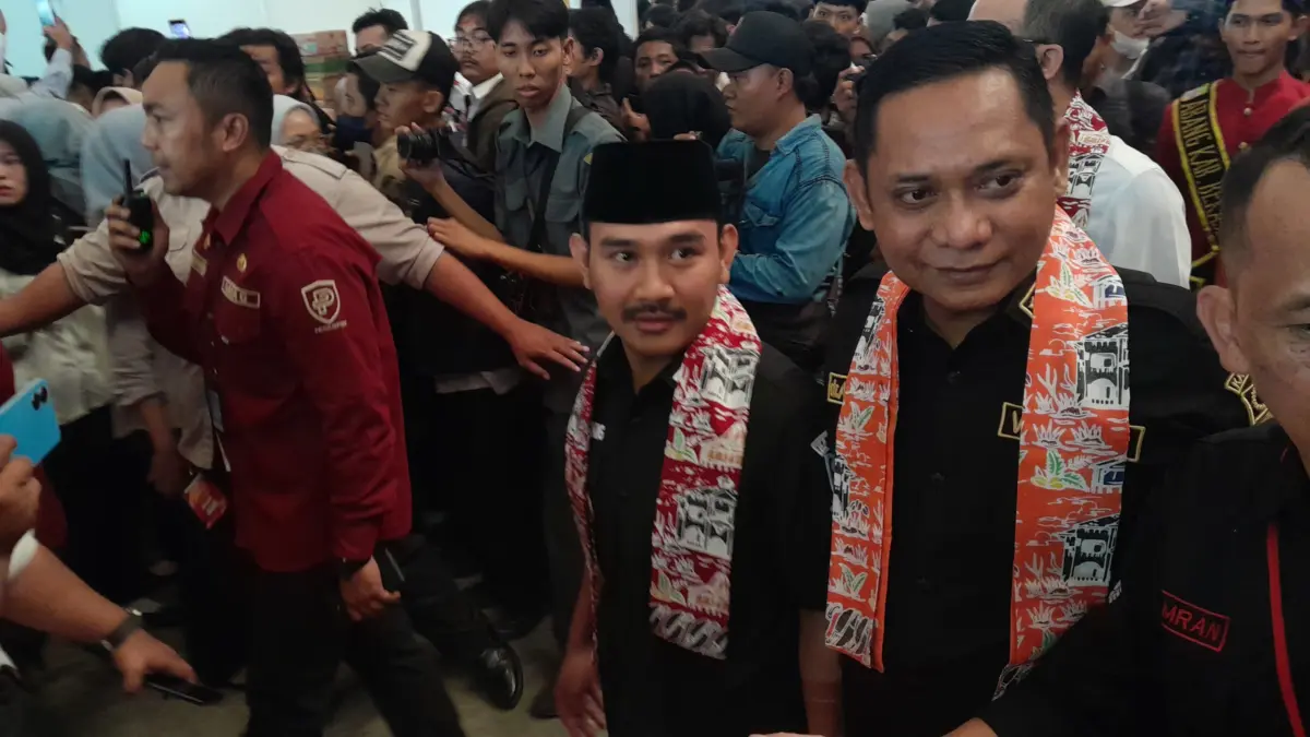 Wakil Bupati Bekasi