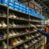 Outlet Adidas di Grand Outlet Karawang